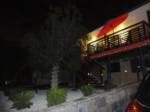 Westside Storey - Nambucca Heads Accommodation 1