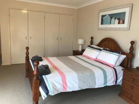 DAY DREAMING On DONLAN - Nambucca Heads Accommodation 3
