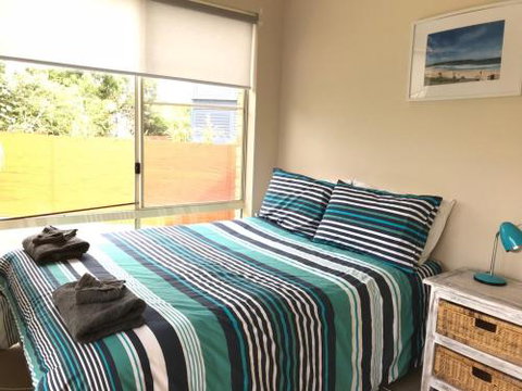 DAY DREAMING On DONLAN - Nambucca Heads Accommodation 4