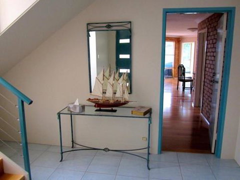 DAY DREAMING On DONLAN - Nambucca Heads Accommodation 2