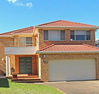 DAY DREAMING on DONLAN - Nambucca Heads Accommodation