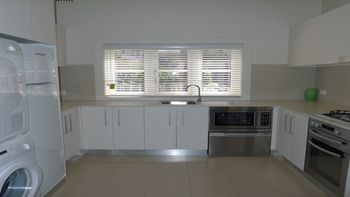 The Apartment Service LB001 - Nambucca Heads Accommodation 1