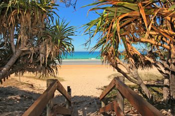 Mungala 2 - Nambucca Heads Accommodation 5