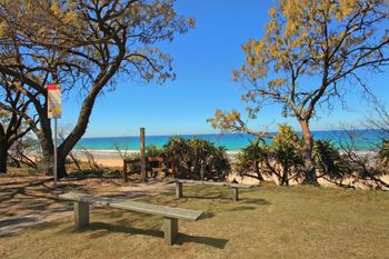 Mungala 2 - Nambucca Heads Accommodation 3