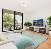 Perfect 2 Bedroom in Rushcutters Bay - Nambucca Heads Accommodation