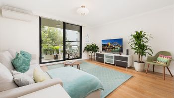 Perfect 2 Bedroom In Rushcutters Bay - Nambucca Heads Accommodation 0