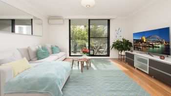 Perfect 2 Bedroom In Rushcutters Bay - Nambucca Heads Accommodation 5