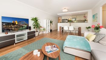 Perfect 2 Bedroom In Rushcutters Bay - Nambucca Heads Accommodation 1