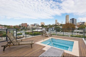 Perfect 2 Bedroom In Rushcutters Bay - Nambucca Heads Accommodation 2