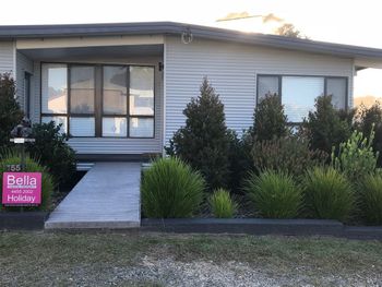 Sea Esta - Nambucca Heads Accommodation 0
