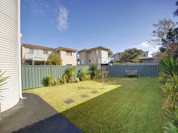 Boat Harbour Holiday 10 Noamunga Street - Nambucca Heads Accommodation 2