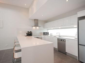 Boat Harbour Holiday 10 Noamunga Street - Nambucca Heads Accommodation 6