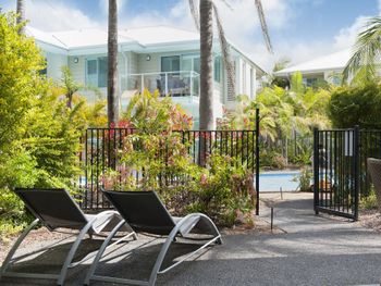 Sandy Point Road Unit 337 265 Pacific Blue - Nambucca Heads Accommodation 0