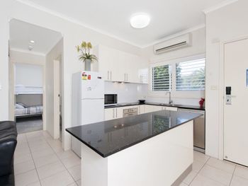 Sandy Point Road Unit 337 265 Pacific Blue - Nambucca Heads Accommodation 6