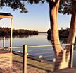 Wallamba River Holiday Park - Nambucca Heads Accommodation