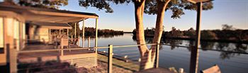 Wallamba River Holiday Park - Nambucca Heads Accommodation 0