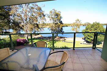 Wallamba River Holiday Park - Nambucca Heads Accommodation 1