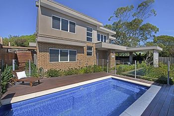 Blessings By The Sea - Nambucca Heads Accommodation 0