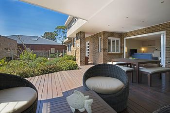 Blessings By The Sea - Nambucca Heads Accommodation 6