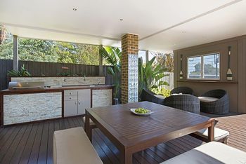 Blessings By The Sea - Nambucca Heads Accommodation 3