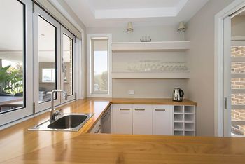 Blessings By The Sea - Nambucca Heads Accommodation 5