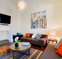 Cottesloe Sunnyside Cottage - Nambucca Heads Accommodation