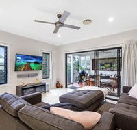 Paradise at the Point - Nambucca Heads Accommodation