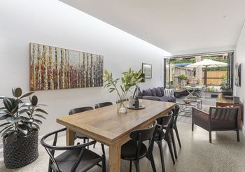Stunning Executive Home In Glebe - Nambucca Heads Accommodation 0