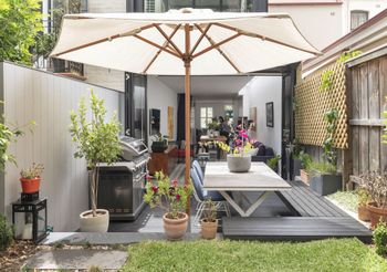 Stunning Executive Home In Glebe - Nambucca Heads Accommodation 2