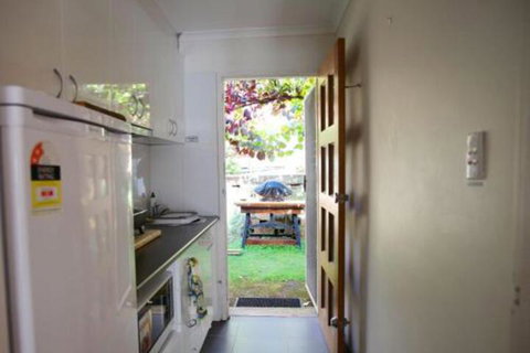 Bushy Park Retreat - Nambucca Heads Accommodation 3