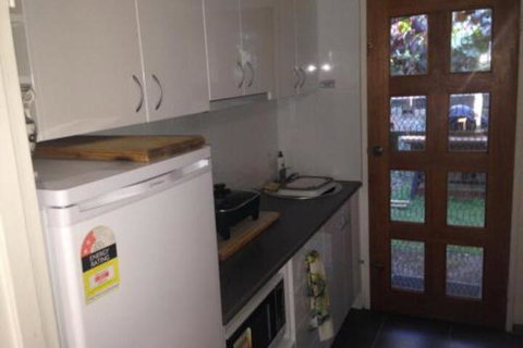 Bushy Park Retreat - Nambucca Heads Accommodation 2