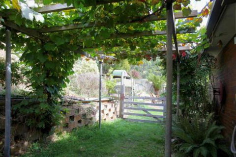 Bushy Park Retreat - Nambucca Heads Accommodation 7