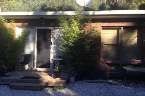 Bushy Park Retreat - Nambucca Heads Accommodation 0