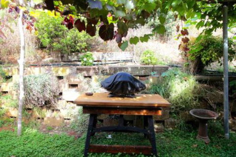 Bushy Park Retreat - Nambucca Heads Accommodation 6