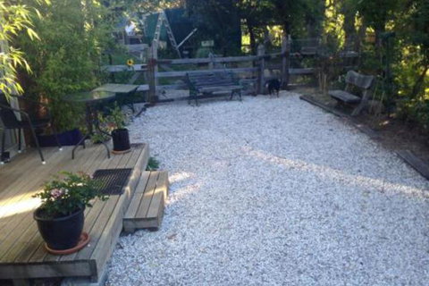 Bushy Park Retreat - Nambucca Heads Accommodation 5