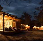 Bay of Fires Bush Retreat - Nambucca Heads Accommodation