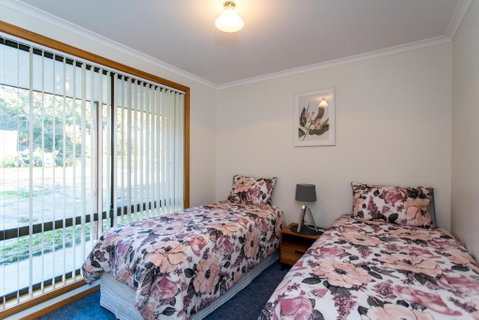 Acton Park Holiday Units - Nambucca Heads Accommodation 1