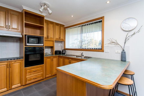Acton Park Holiday Units - Nambucca Heads Accommodation 6