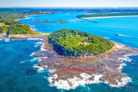 Dolphins Delight At Culburra Beach - Nambucca Heads Accommodation 4