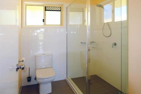 At Cylinder Unit 3 - Nambucca Heads Accommodation 4
