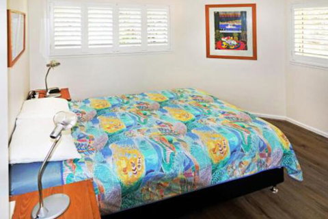 At Cylinder Unit 3 - Nambucca Heads Accommodation 2