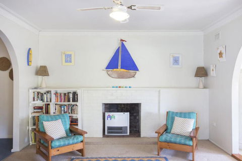 45 Golf Ave Superb Location - Nambucca Heads Accommodation 1