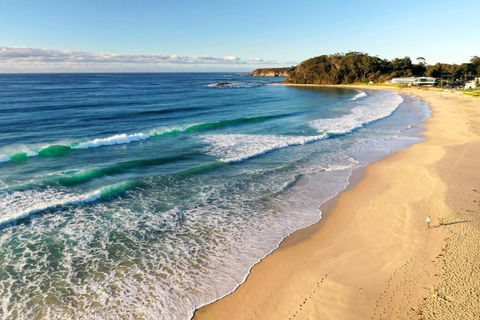 45 Golf Ave Superb Location - Nambucca Heads Accommodation 4