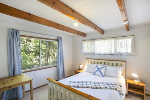 45 Golf Ave Superb Location - Nambucca Heads Accommodation 2