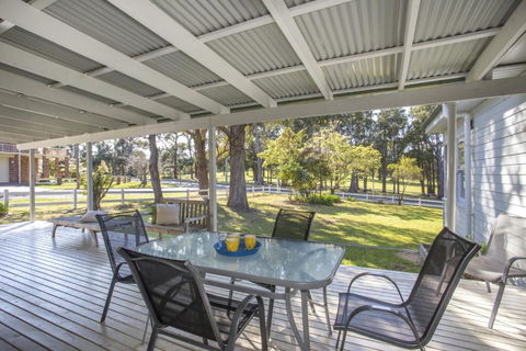 45 Golf Ave Superb Location - Nambucca Heads Accommodation 6