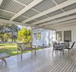 45 Golf Ave Superb Location - Nambucca Heads Accommodation
