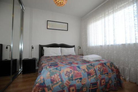 Glenelg Holiday Apartments The Broadway - Nambucca Heads Accommodation 3