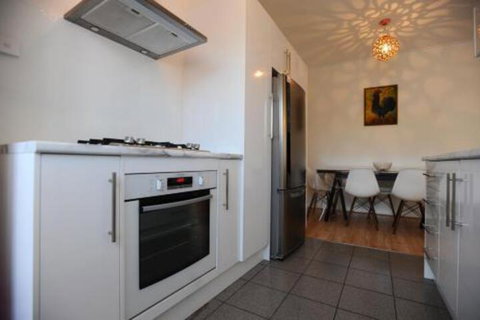 Glenelg Holiday Apartments The Broadway - Nambucca Heads Accommodation 4
