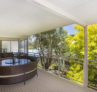 BAROONA by THE BEACH - Nambucca Heads Accommodation