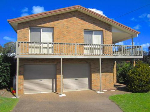 BAROONA By THE BEACH - Nambucca Heads Accommodation 4